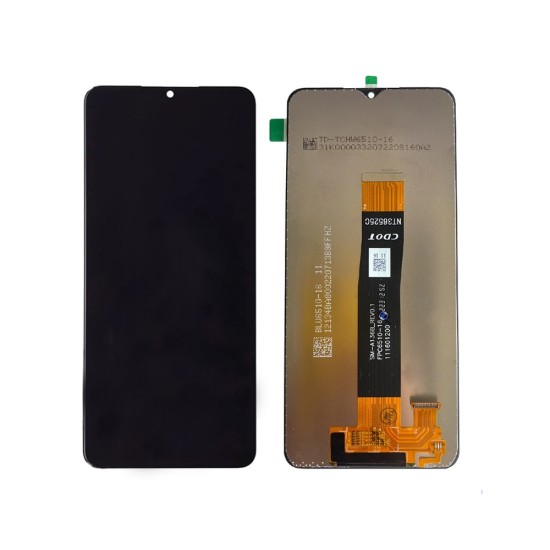 Touch+Display Samsung Galaxy A13 5g 2022/A136b Service Pack Black Touch+Display Samsung Galaxy A13 5g 2022/A136b Service Pack Black